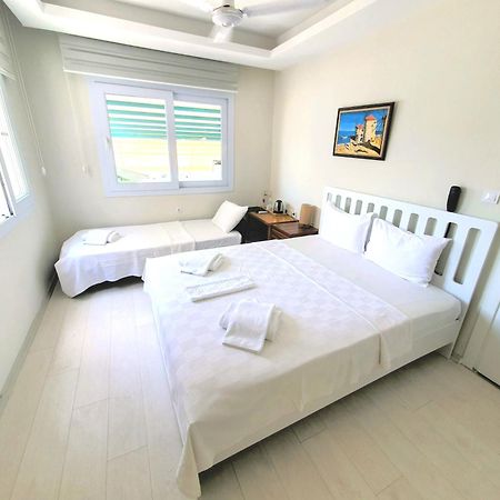 Midilli Konak Foça Exterior foto