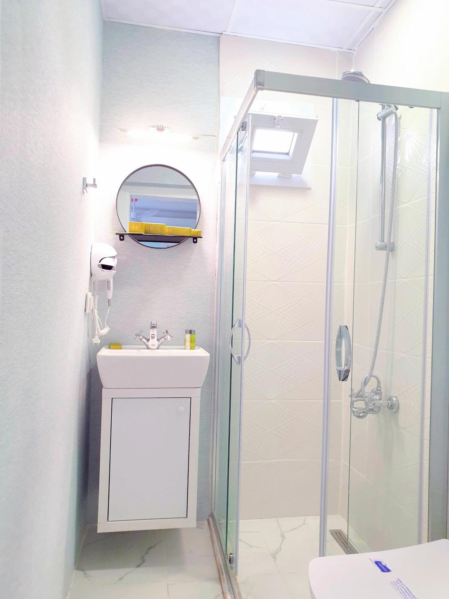 Midilli Konak Foça Zimmer foto