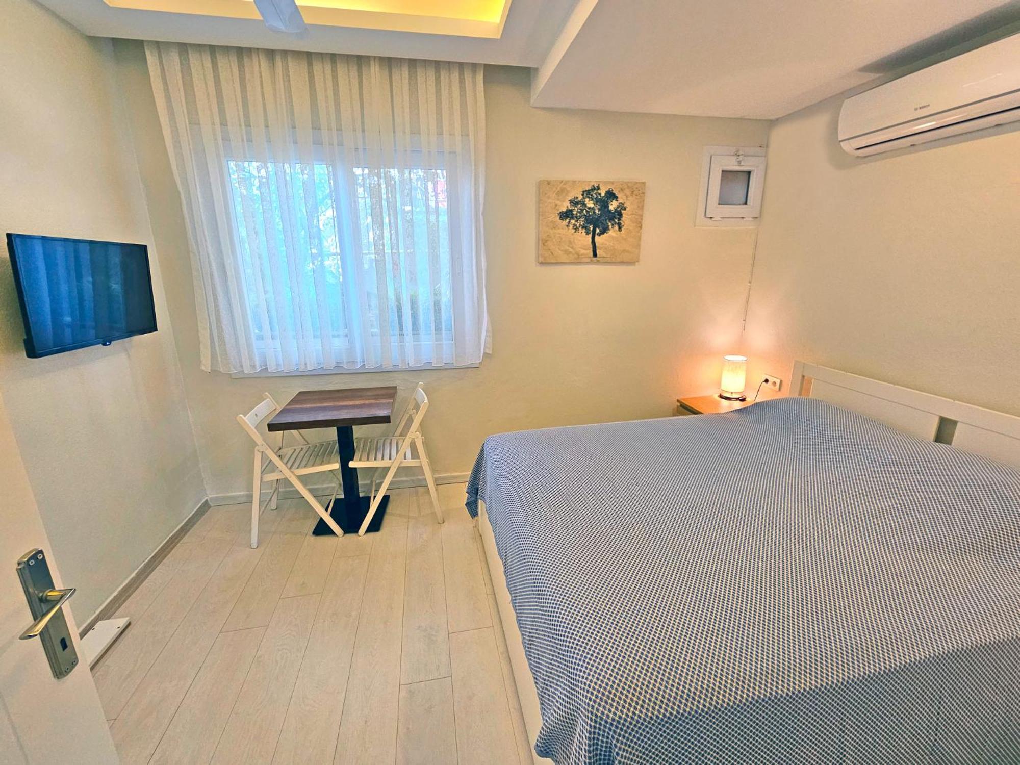 Midilli Konak Foça Zimmer foto