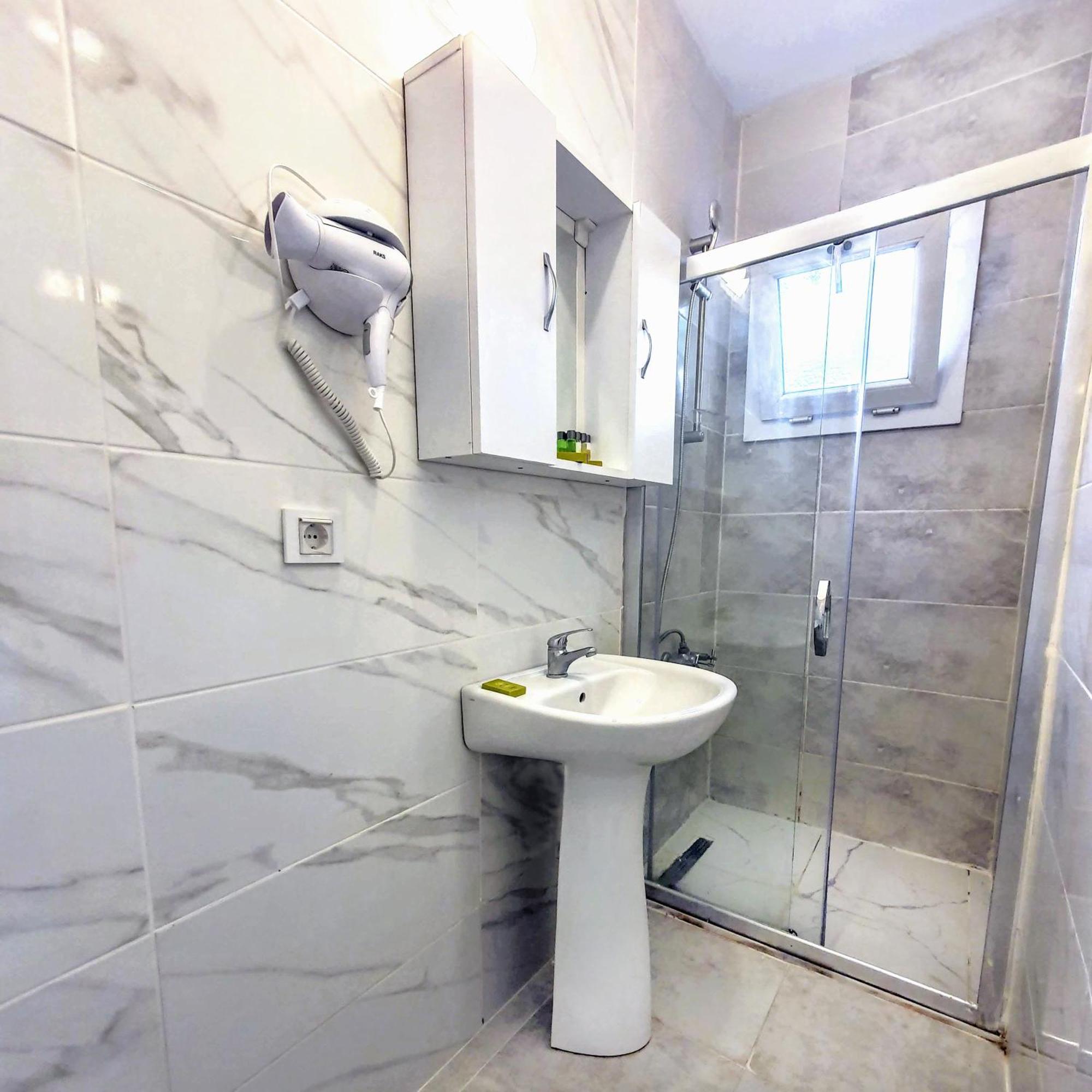 Midilli Konak Foça Zimmer foto